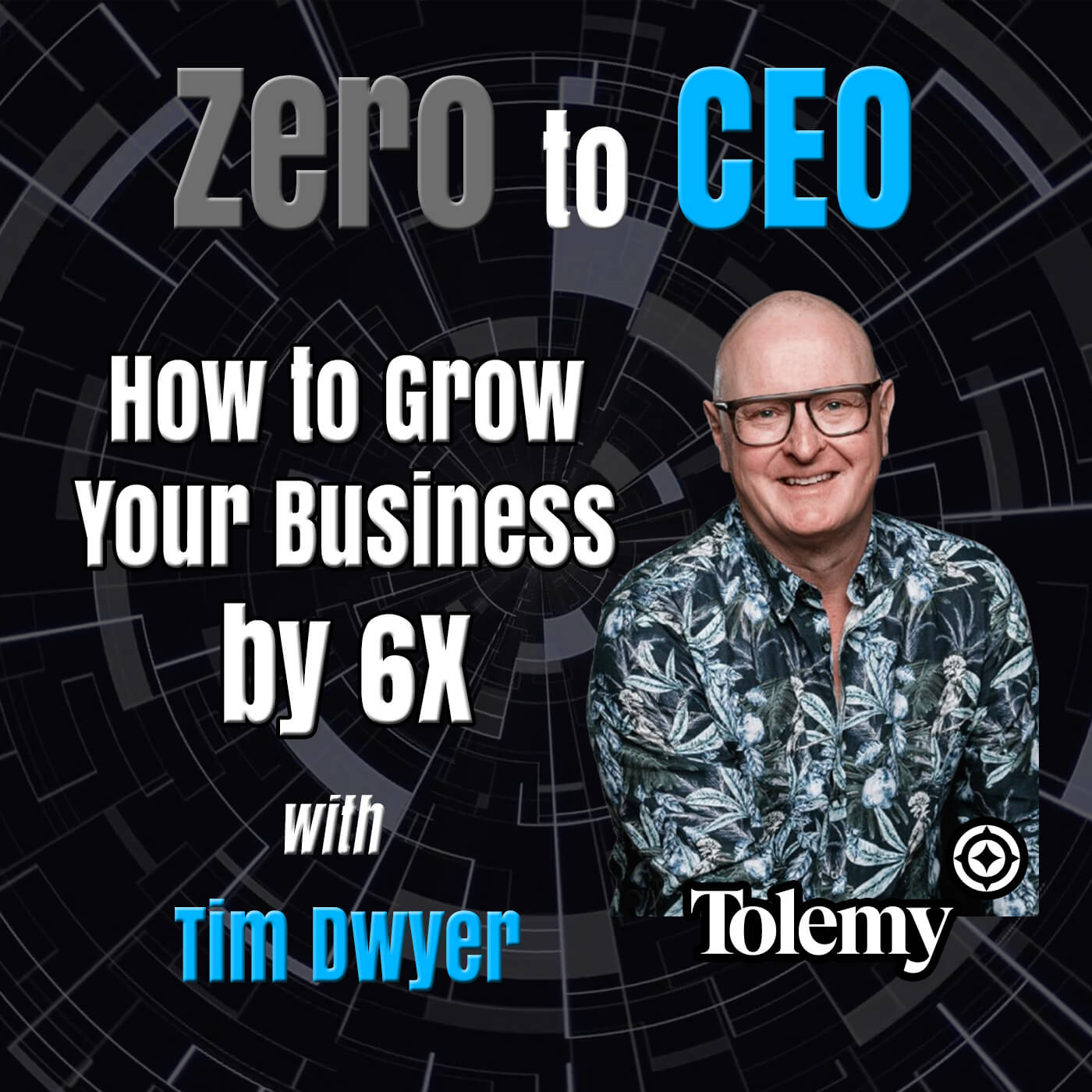 The Growth Cycle Code to 6x Your Business with Tim Dwyer