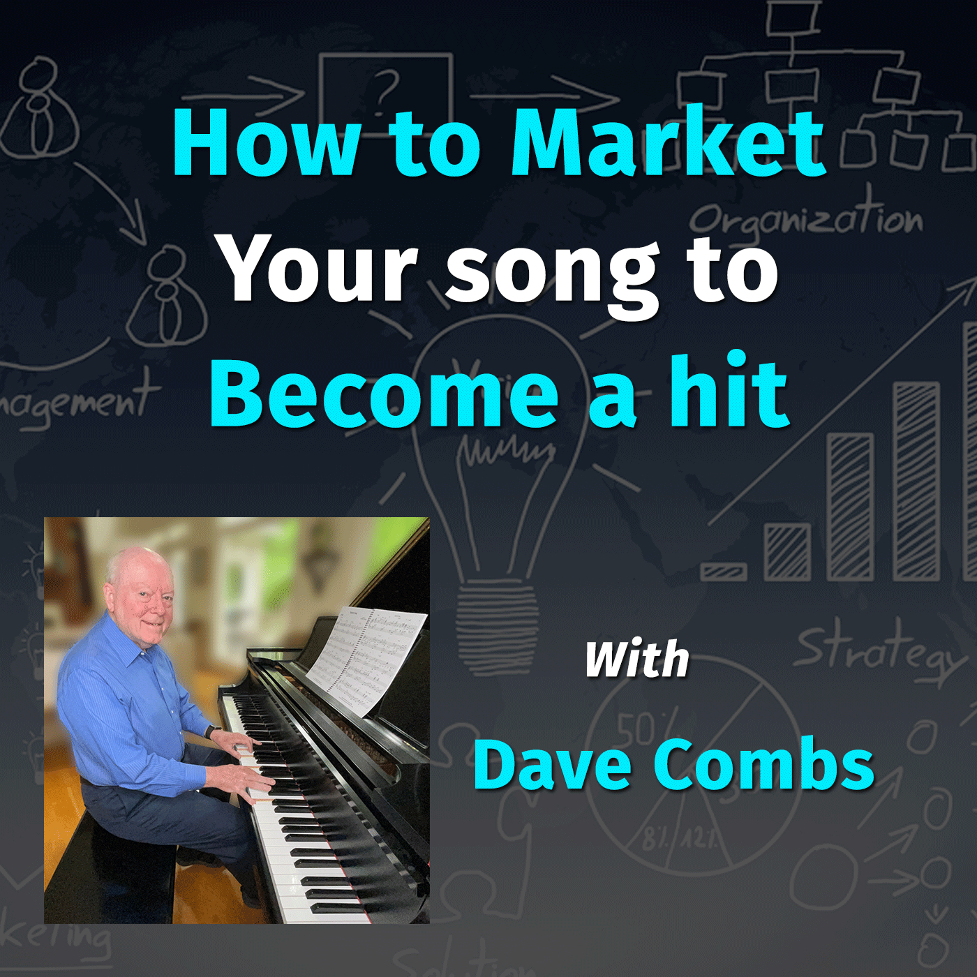 How to market your song to become a hit with Dave Combs
