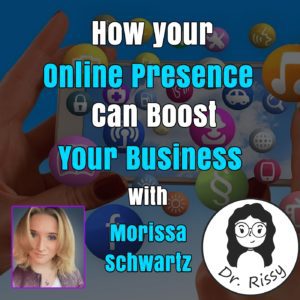 How your online presence can boost your business