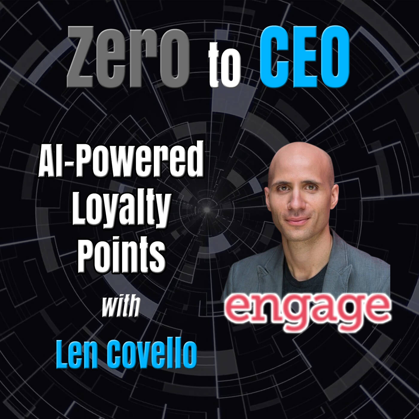 Transforming Loyalty Programs into Payment Powerhouses with Len Covello