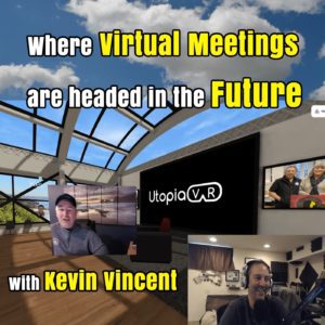 Future Tech: Where virtual meetings are headed in the future